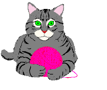 PET PRIDE luvs all Cats!