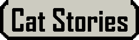 PET PRIDE's Cat Stories