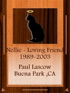 Nellie